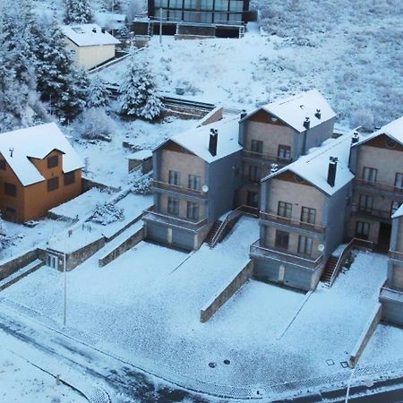 Estrela Da Montanha Lägenhet Penhas da Saúde Exteriör bild